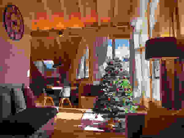 BEARprogetti Modern living room