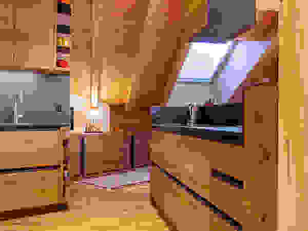BEARprogetti Modern kitchen