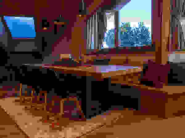BEARprogetti Modern dining room