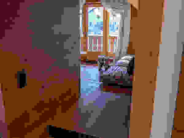 BEARprogetti Modern living room