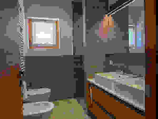 BEARprogetti Modern bathroom