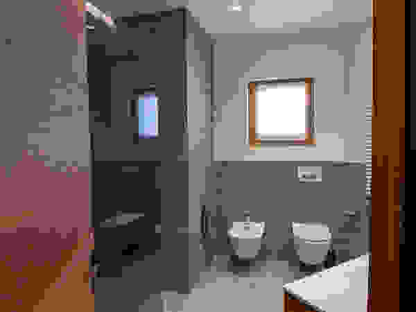 BEARprogetti Modern bathroom