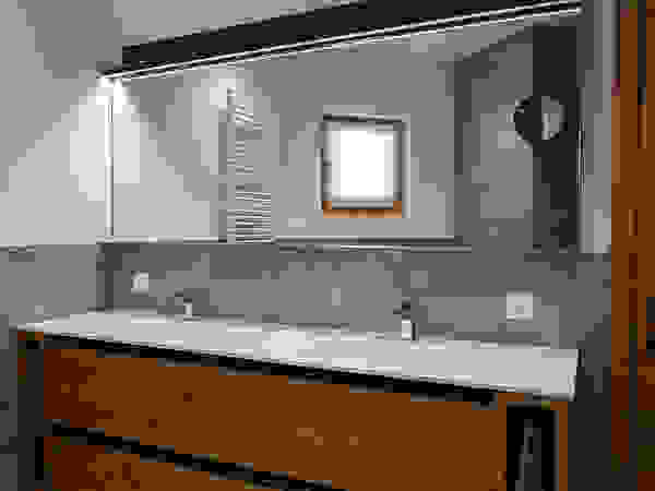 BEARprogetti Modern bathroom