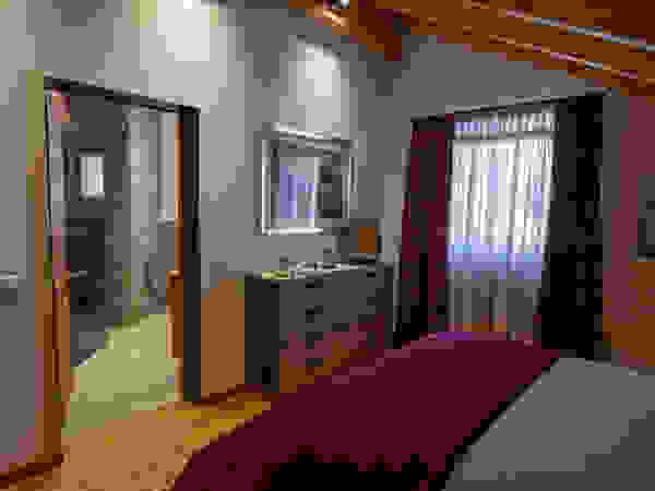 BEARprogetti Modern style bedroom