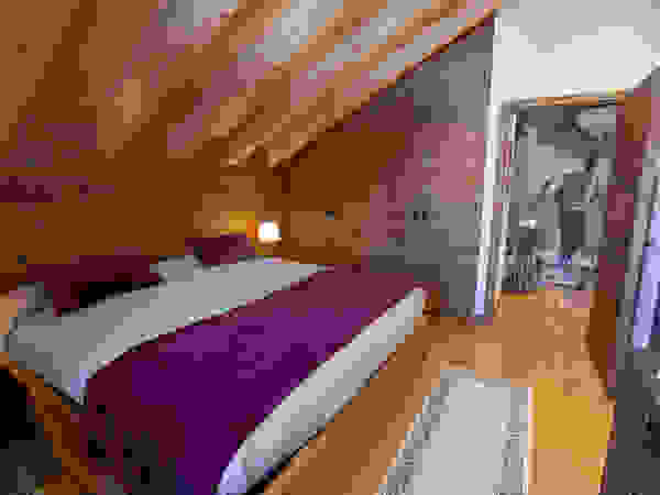 BEARprogetti Modern style bedroom