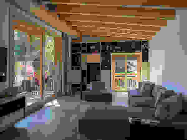 BEARprogetti Modern living room
