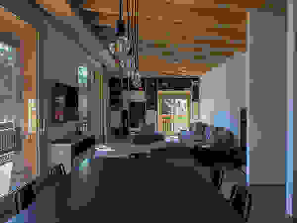 BEARprogetti Modern living room