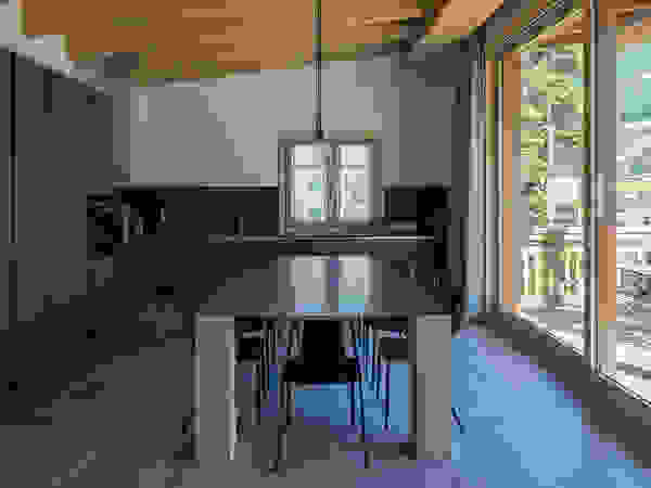 BEARprogetti Modern dining room