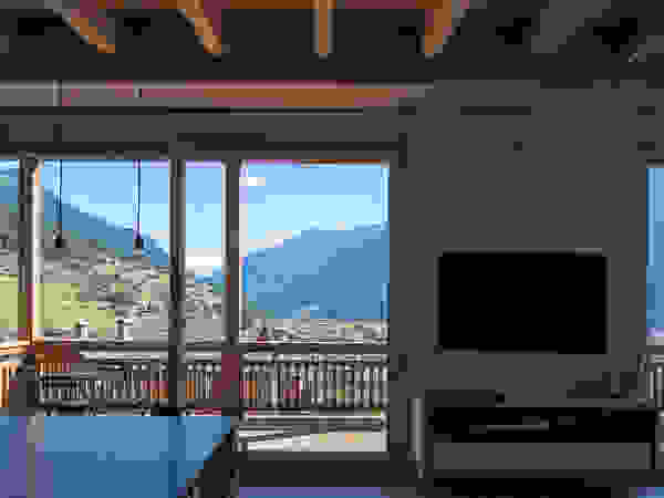BEARprogetti Modern dining room