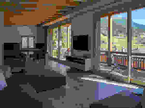 BEARprogetti Modern living room