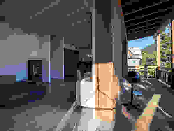 BEARprogetti Modern living room