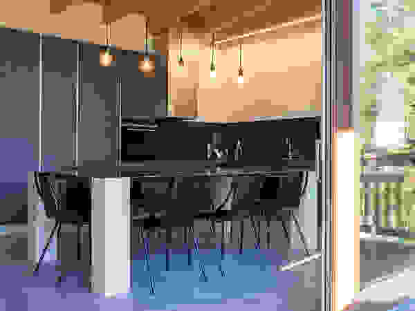 BEARprogetti Modern dining room