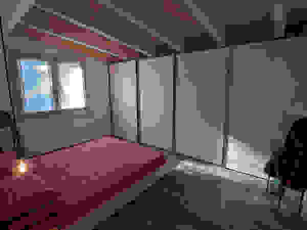 BEARprogetti Modern style bedroom