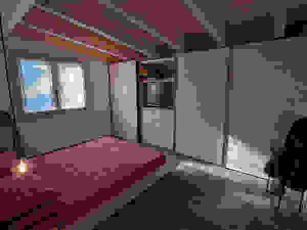 BEARprogetti Modern style bedroom