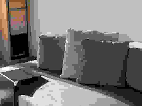 BEARprogetti Modern living room