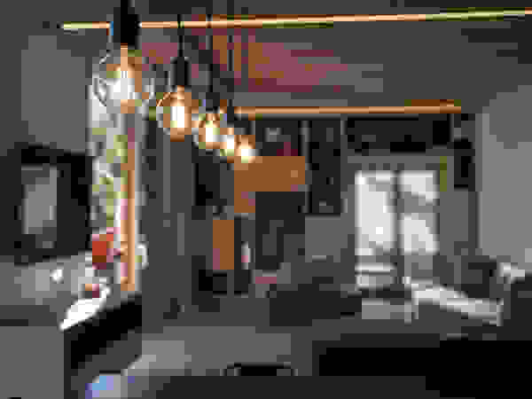 BEARprogetti Modern dining room