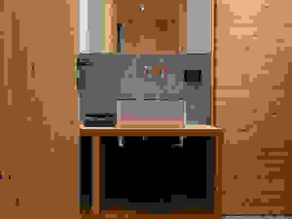 BEARprogetti Modern bathroom