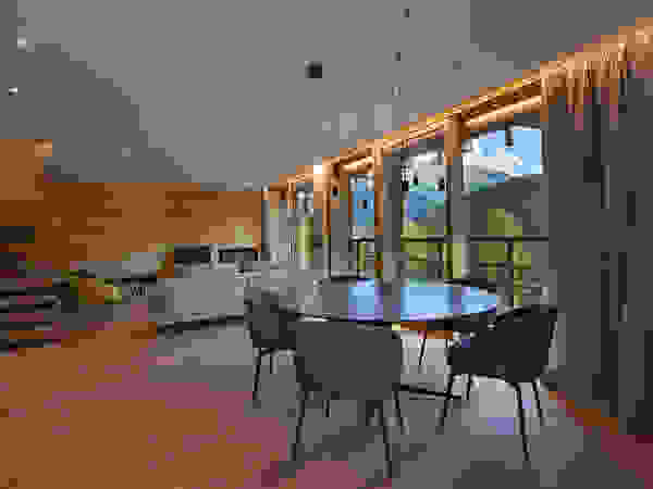 BEARprogetti Modern dining room