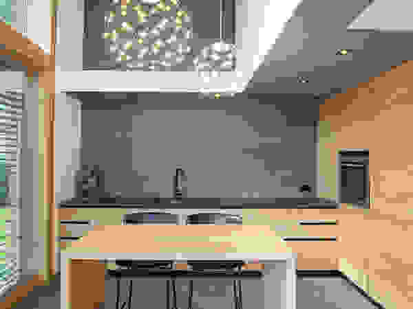 BEARprogetti Modern kitchen