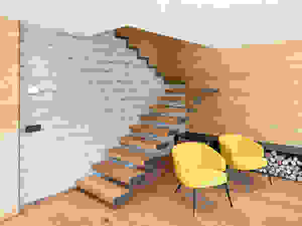 BEARprogetti Stairs