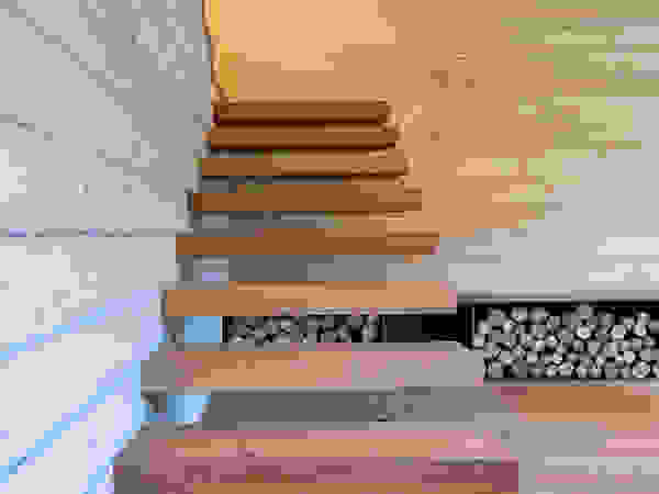 BEARprogetti Stairs