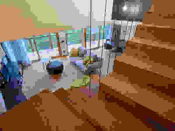 BEARprogetti Stairs