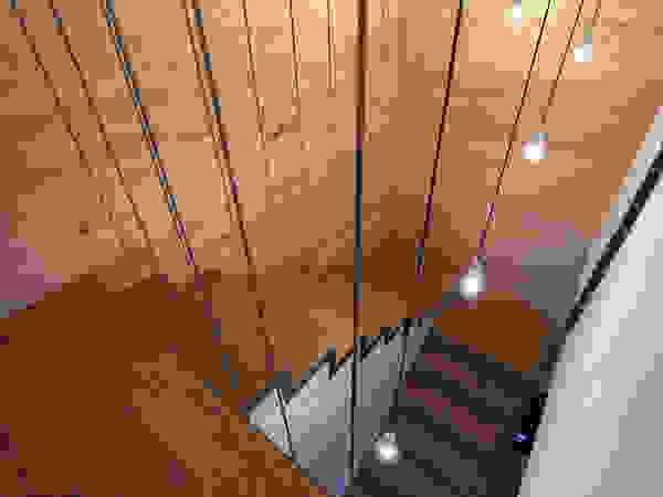 BEARprogetti Stairs