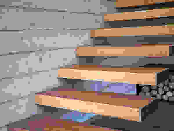 BEARprogetti Stairs