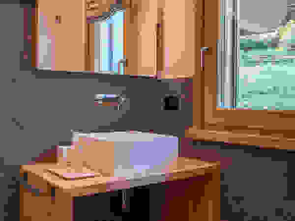 BEARprogetti Modern bathroom