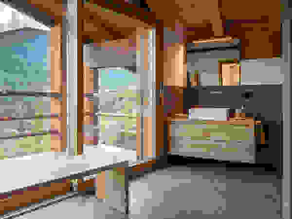 BEARprogetti Modern bathroom