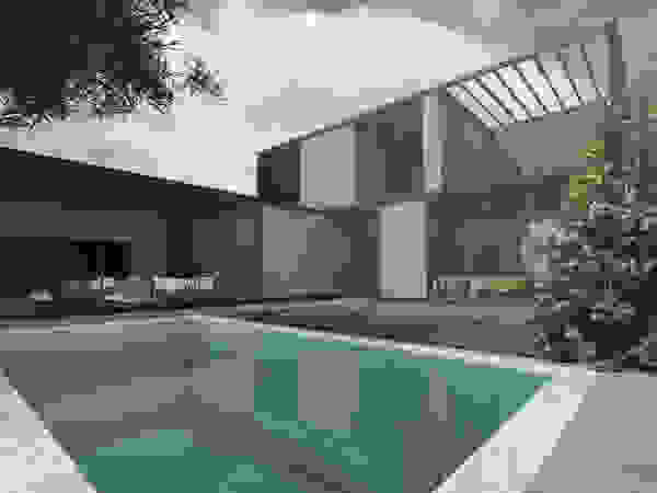 Anastomosis Design Lab Pool