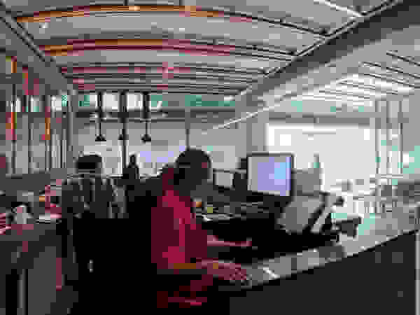 Anastomosis Design Lab Гастрономія