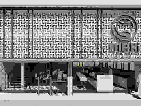 Anastomosis Design Lab Гастрономія