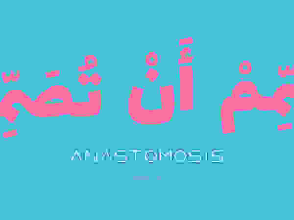 Anastomosis Design Lab
