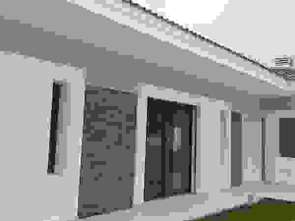 NAZZ Design Studio Single family home