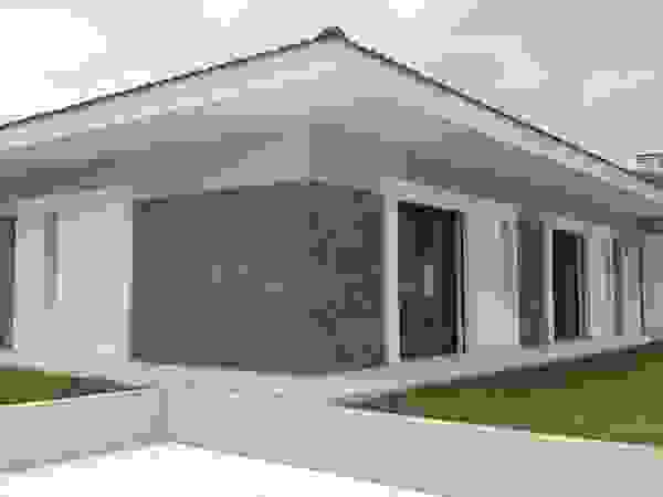 NAZZ Design Studio Single family home