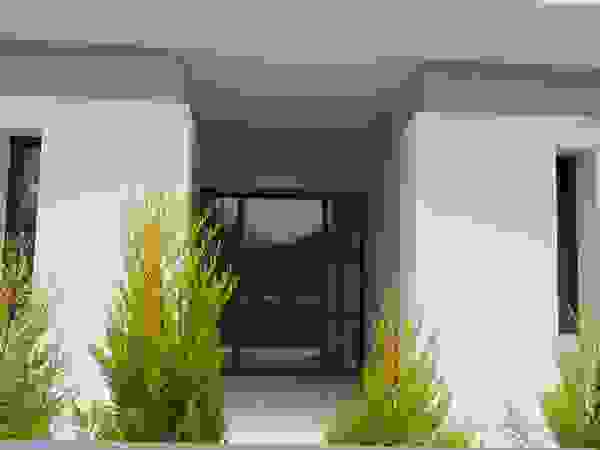 NAZZ Design Studio Single family home