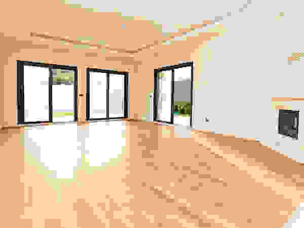 NAZZ Design Studio Modern living room
