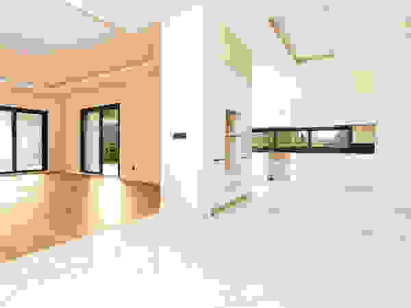 NAZZ Design Studio Built-in kitchens