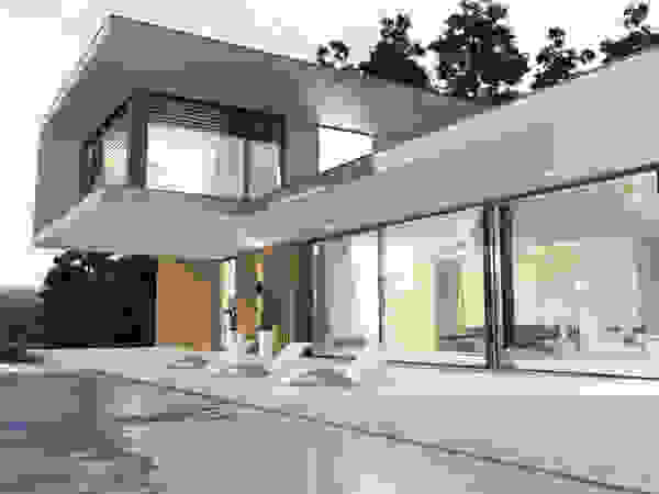 CUBIK architecture
