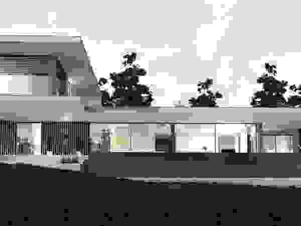 CUBIK architecture