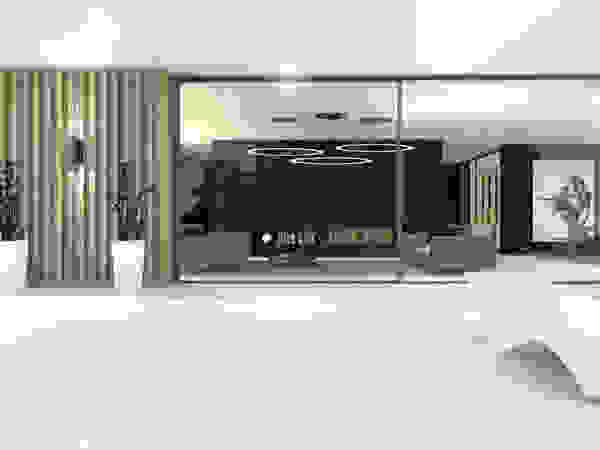 CUBIK architecture