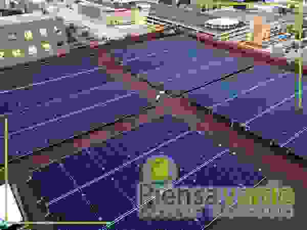 Piensa Verde México, Querétaro, Cancún Geschäftsräume & Stores Metall Metallic/Silber