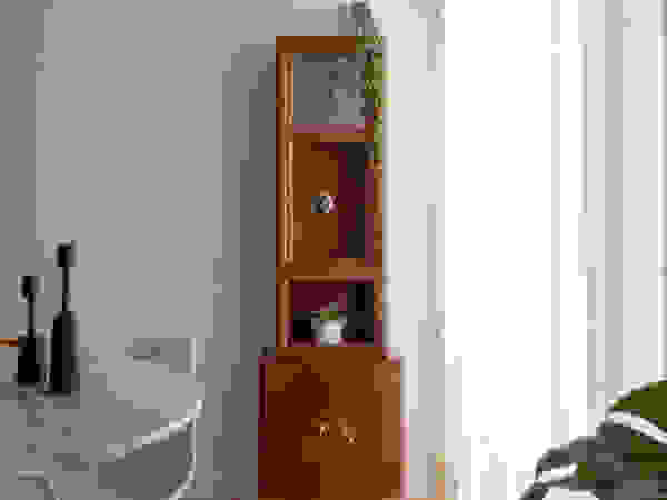 MUDA Home Design Їдальня