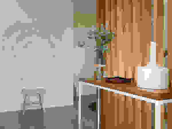 MUDA Home Design Коридор