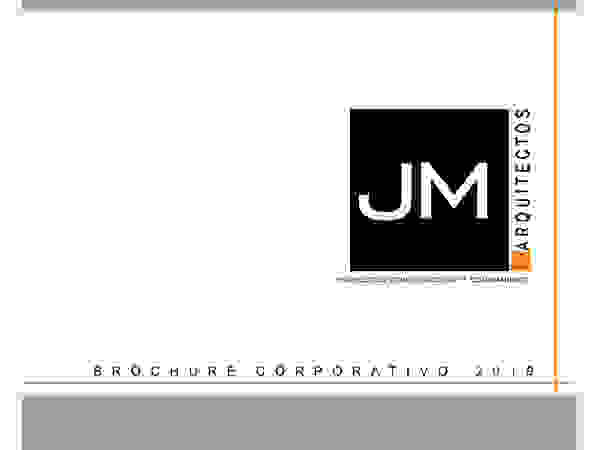 JM ARQUITECTOS Modern conservatory