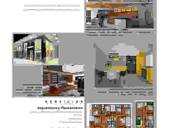 JM ARQUITECTOS Modern conservatory
