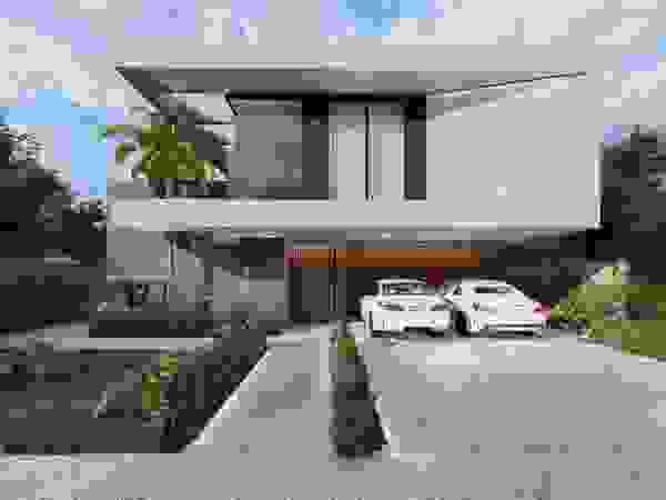 adnssouza arquitetura e interiores