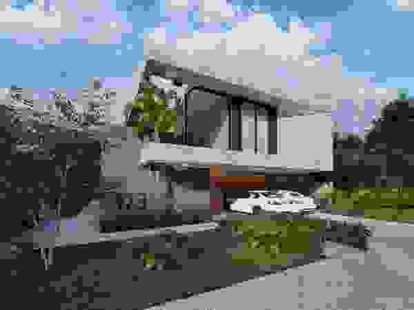 adnssouza arquitetura e interiores