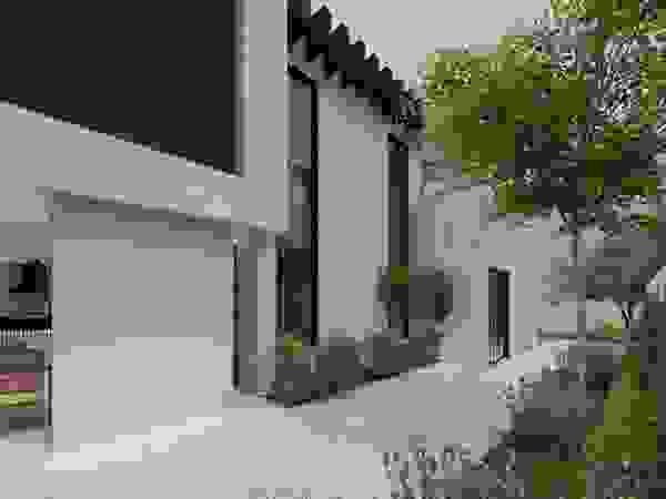 adnssouza arquitetura e interiores